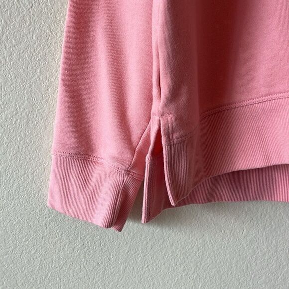 Calvin Klein Logo Pullover Sweater - Picture 4 of 7